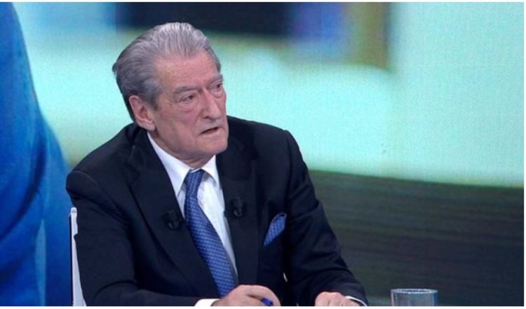 Deklarata e fortë e Berishës: Jemi në betejë për jetë a vdekje