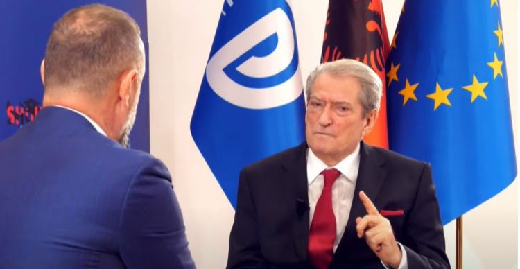 Berisha: Rama s’na pengon dot regjistrimin në KQZ