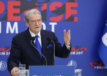 Berisha: Do marrim pjesë në zgjedhje, KQZ s’mund të…