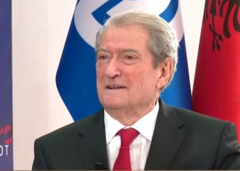 A do ketë protesta para zgjedhjeve? Përgjigjet Berisha