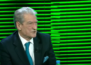 Përjashtoi 4 deputetë të PD, Berisha për Alibeaj:Limon i shtrydhur!