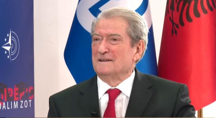 A do ketë protesta para zgjedhjeve? Përgjigjet Berisha