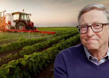 Pse Bill Gates vazhdon të blejë kaq shumë tokë bujqësore?