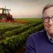 Pse Bill Gates vazhdon të blejë kaq shumë tokë bujqësore?