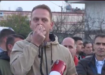 Unaza e Madhe/Banorët:Pronat tona po i kalojnë Veliajt, do futemi..