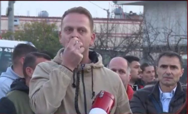 Unaza e Madhe/Banorët:Pronat tona po i kalojnë Veliajt, do futemi..