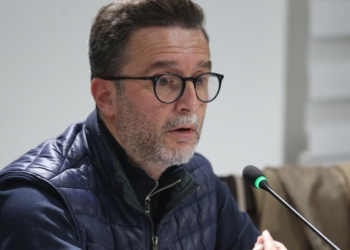 Shpërthen Braçe: Bujqësia s’mori asnjë ndihmë, e keni degdisur…