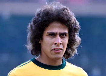 Brazili qan humbjen e një tjetër ish-futbollisti