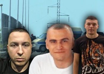 Kush e shoqëroi Brilant Martinajn para vrasjes? Flet gazetarja