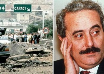 Arrestimi i “Diabolik”, mesazh anonim në varrin e Falcones