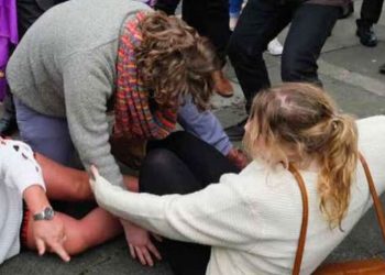 Çudira shqiptare! Vjehrra kafshon nusen, dënohet me burg