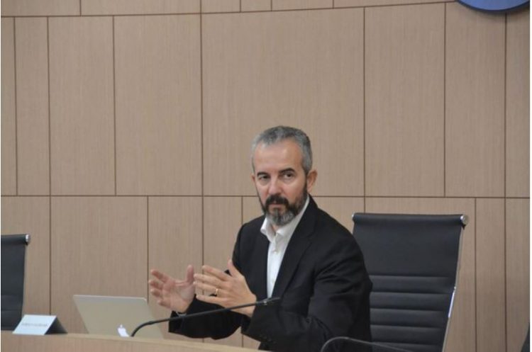 Edhe PS dorëzon në KQZ kandidaturat për anëtar të KZAZ