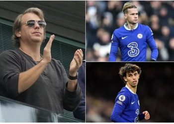 ‘Çmendet’ Chelsea, shpenzime marramendëse në janar