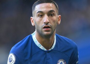 PSG pranë marrëveshjes me Ziyech, mesfushori është në Paris