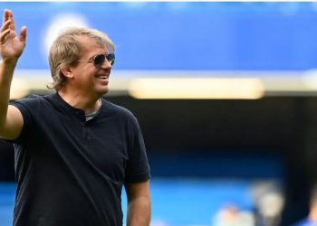 Merkato e çmendur e Chelsea-t, gati 60 mln për 21-vjeçarin