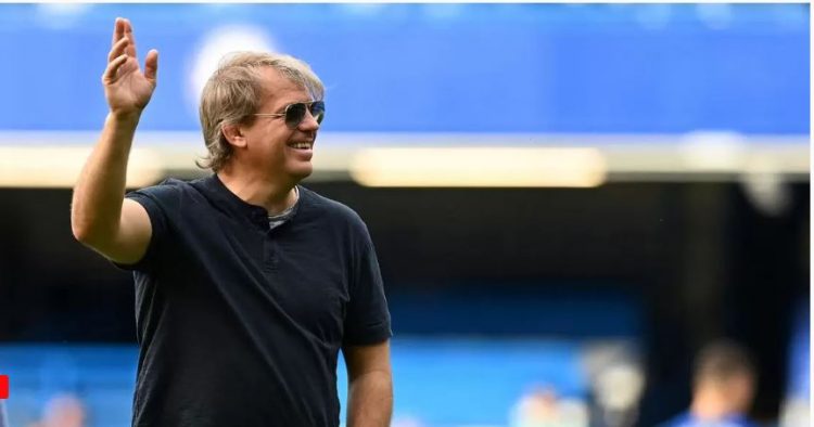 Merkato e çmendur e Chelsea-t, gati 60 mln për 21-vjeçarin