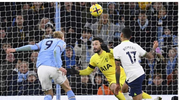 VIDEO/ Përmbysje e çmendur e Cityt, 4 gola në pjesë të dytë