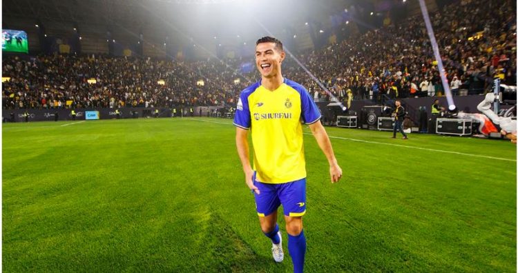 Zbulohet data e debutimit të CR7 me Al Nassr
