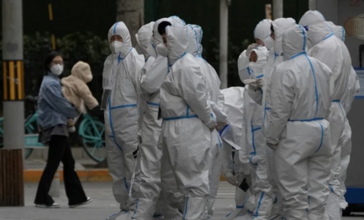 Pse rihapja e Kinës do të godasë fort ekonominë botërore