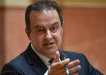 Daçiç e pranon: Kosova ka votat për anëtarësim në KiE