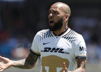 Arrestohet Dani Alves, arsyeja është…