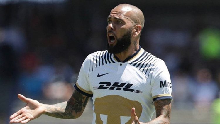 Arrestohet Dani Alves, arsyeja është…