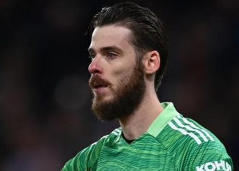 De Gea kërkon përjetësi të United, gati ta ulë rrogën me 25 përqind