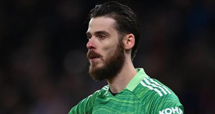 De Gea kërkon përjetësi të United, gati ta ulë rrogën me 25 përqind