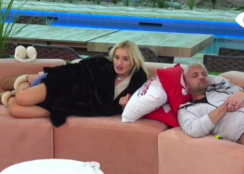 “Vetëm qaja”, Dea Mishel tregon problemet që kishte me ankthin