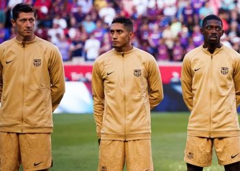 “Nuk më plas për PSG”, kush është lojtari që ndihet i lumtur…