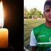 Vdes në mënyrë tragjike futbollisti 22-vjeçar
