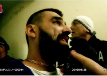 EMRI-FOTO/ Ky është 41-vjeçari i qëlluar me thika në ish-Bllok