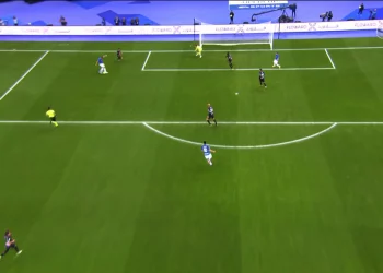 Dzeko ‘çon në qiell’ Interin, shënon golin e dytë