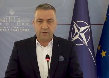 Emergjencat Civile ngrenë alarmin: Jugu rrezikohet nga shirat