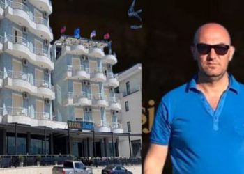 Kush është personi i dytë i implikuar në vrasjen e Papës