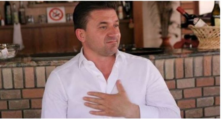 Ish-kryebashkiaku i Kavajës përfundon në SPAK