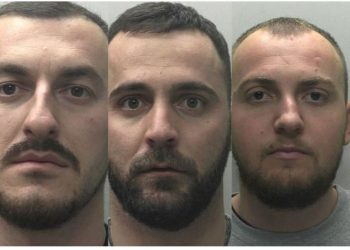 EMRAT/ Donin të arratiseshin, 3 shqiptarë kapen në fermë bari