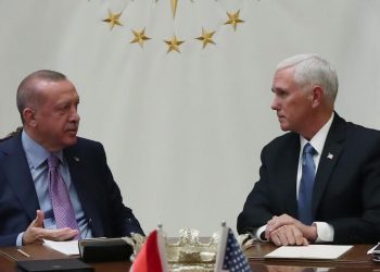 Mike Pompeo tregon si i theu derën Erdoganit: Më tregoi një video