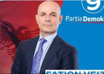 EMRI/ Jep dorëheqjen deputeti i PD