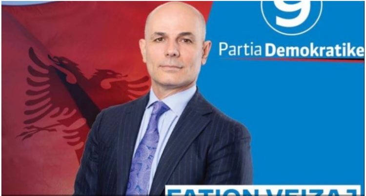 EMRI/ Jep dorëheqjen deputeti i PD