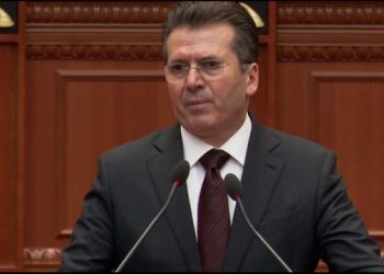 Përkujtimi i viktimave të Holokaustit, çfarë tha Mediu