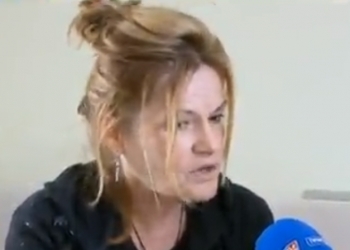 Nëna e Lear Kurtit mes lotësh: Djali iku në duart e policisë!