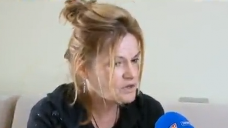 Nëna e Lear Kurtit mes lotësh: Djali iku në duart e policisë!