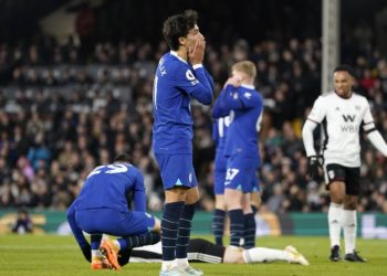 Joao Felix e nis më së keqi, Chelsea humb ndaj Fulham