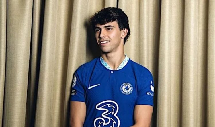 Tashmë është zyrtare, Joao Felix lojtar i Chelseas