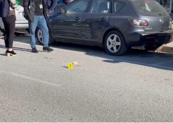 EMRAT/ Të shtënat në Fier, kush është autori dhe i plagosuri