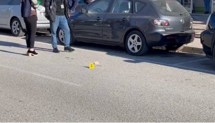 EMRAT/ Të shtënat në Fier, kush është autori dhe i plagosuri