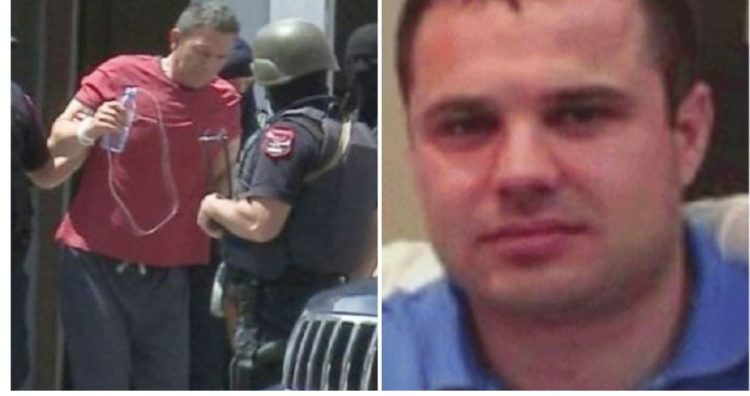 SPAK kërkon sekuestrimin e pasurive të Florenc Çapjës