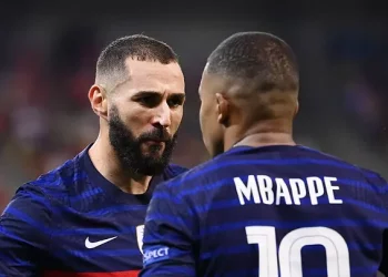 Kush u shpall futbollisti më i mirë i 2022 në Francë