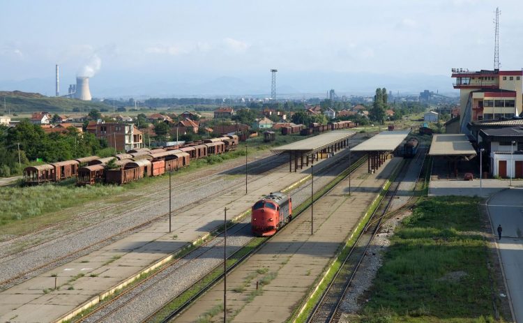 Zhduken tre persona në Fushë-Kosovë